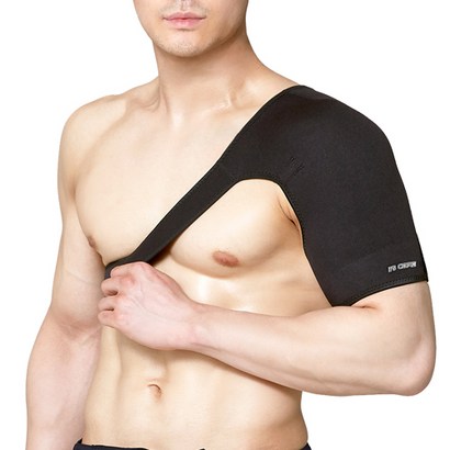 잇츠코레 어깨보대 왼쪽