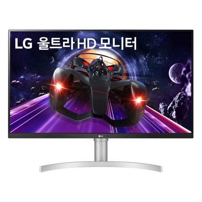 LG전자 UHD 4K 모니터 리뷰후기