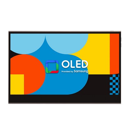 한성컴퓨터 39 FHD OED DEX 포터블 모니터