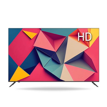 아티브 HD ED TV