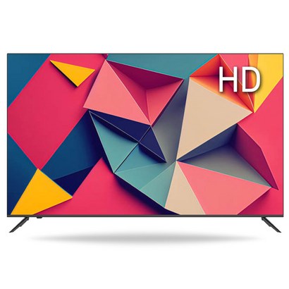 시티브 HD ED TV