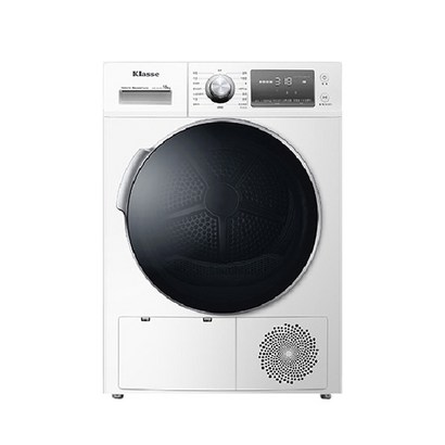 위니아전자 클라쎄 의류건조기 DWR-10MCWRH 방문설치 리뷰후기
