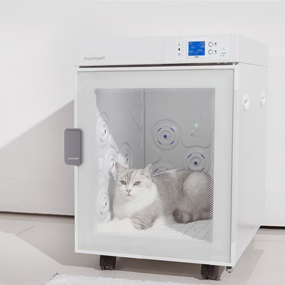 붐펫 드라이룸