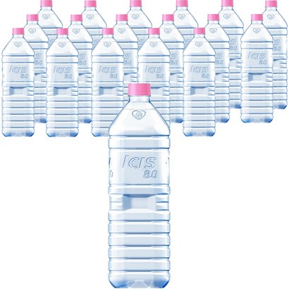 아이시스 80 ECO 생수