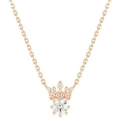 제이에스티나 여성용 AA J 목걸이 JJJNQ1BS310SR420 쇼핑백