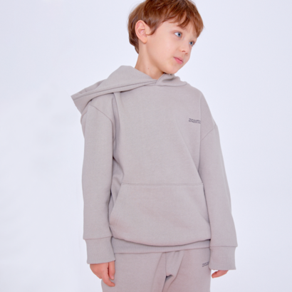 FREI 아동용 AUTHENTIC HOODIE