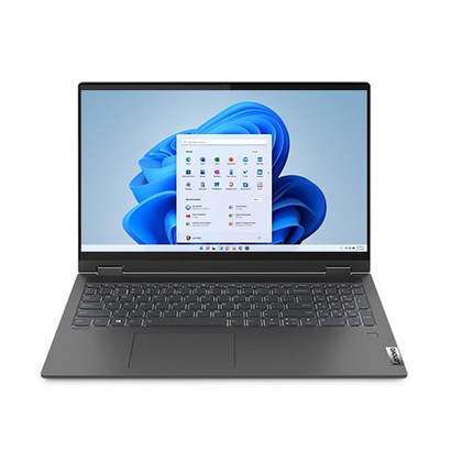 레노버 2022 FEX 5 15