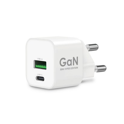 orac 하이퍼에디션 30W aN 멀티 S D 초고속 미니 충전기