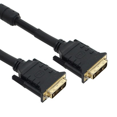 디옵텍 JUSTLINK IC CHIP DVI 케이블 30M 리뷰후기