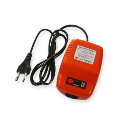 한일공업 가정용 소형 강압기 HI-100D 110V