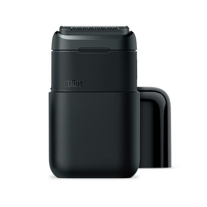BRAUN 면도기