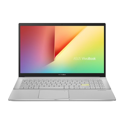 에이수스 2021 VivoBook S15 리뷰 후기