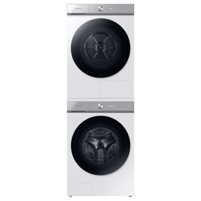 삼성전자 BESOKE 그랑데AI 세탁기 WF25B9600KW 건조기 DV20B9760CW 방문설치 리뷰 후기