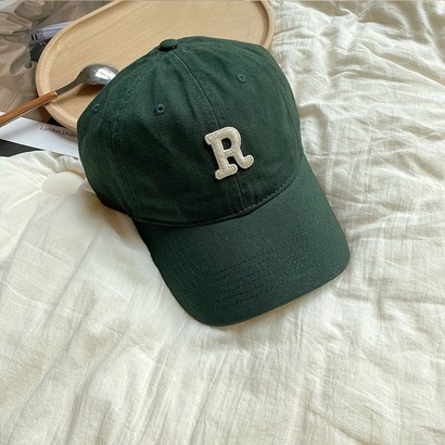 포블럭스 프리미엄 R 야구모자 FBS00349