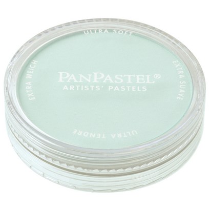 팬파스텔 PHTHALO GREEN TINT 리뷰후기