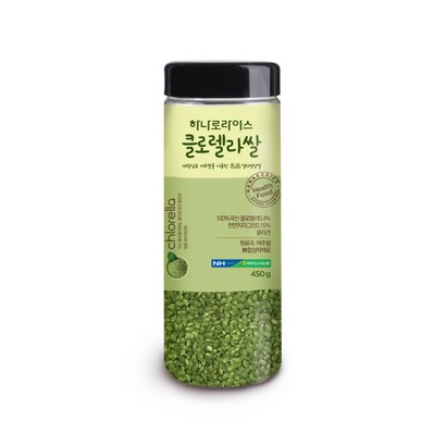 하나로라이스 클로렐라쌀