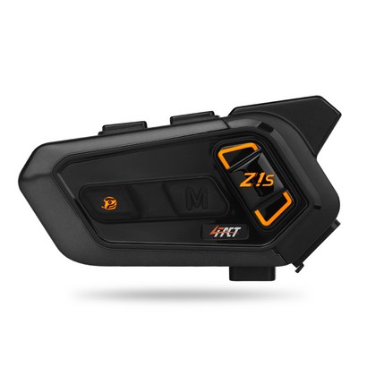 포트 Z1S 헬멧 블루투스