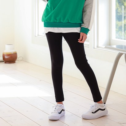 더데일리 여성용 무지 데일리 레깅스 리뷰 후기