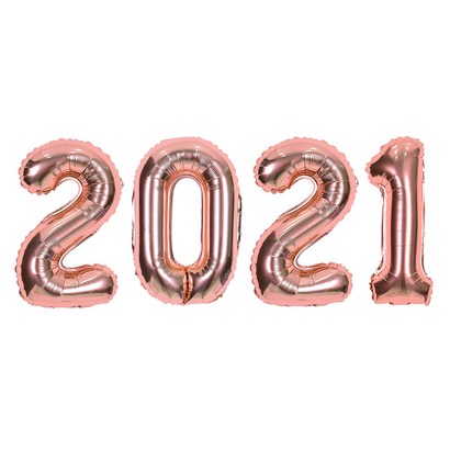제이벌룬 은박풍선세트 2021 중