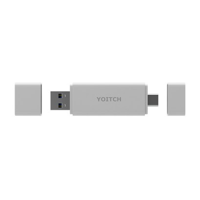 요이치 usb30 멀티리더기 c타입 ot지원