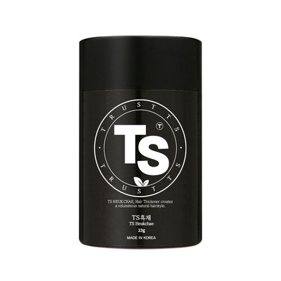TS 흑채