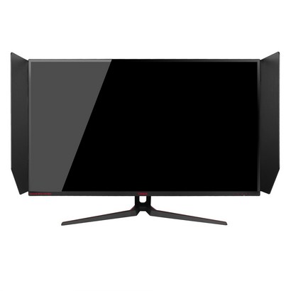 큐닉스 80 FHD 240Hz 게이밍 모니터 리뷰후기