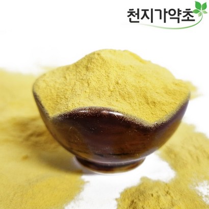 송화가루 송화분 송홧가루 자연산 송화 리뷰 후기