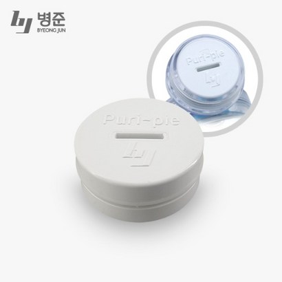 병준 퓨리파이 주방 샤워기 자화유닛 국내생산