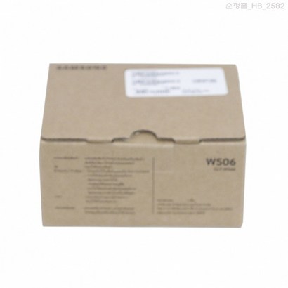 삼성 S C3060FR 정품폐토너통