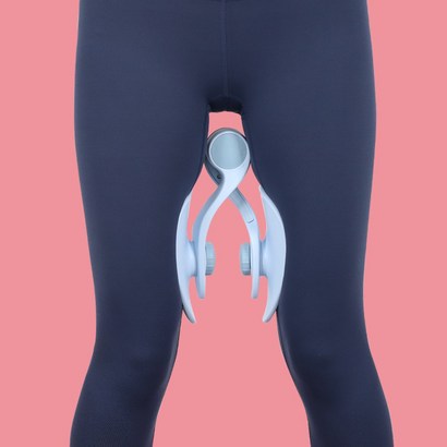 그로피즈 여자 케겔 임산부 운동기구 괄약근 코어 허벅지 골반저근 내전근 운동 기계