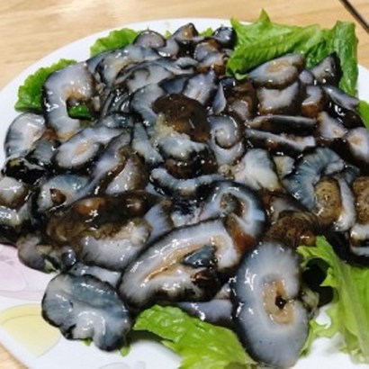 통영싱싱 멍게 가리비 꼬막 제철수산물 리뷰후기