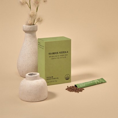 티읕 이너메이트 차전핏84