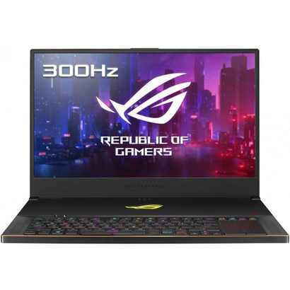 스페인직송 아수스 로저 제피러스 S17 GX701LXS-HG032T - 173" 풀HD 게이밍 컴퓨터 (인텔 코어 i7-10875 리뷰후기