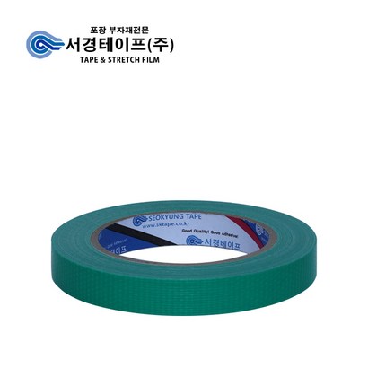 서경테이프 청면테이프