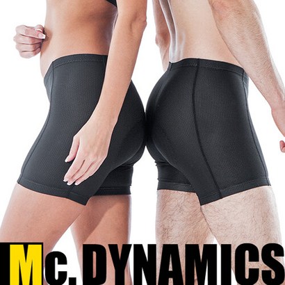 CDYNAICS 전문자전거3D입체패드 속바지 이너팬츠