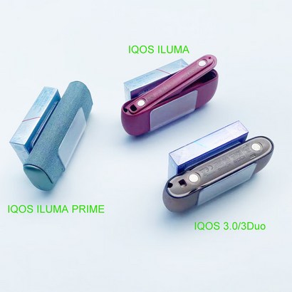 IQO4 IUA 수납함 아이코 일루마 프라임 클립 집게 리뷰 후기