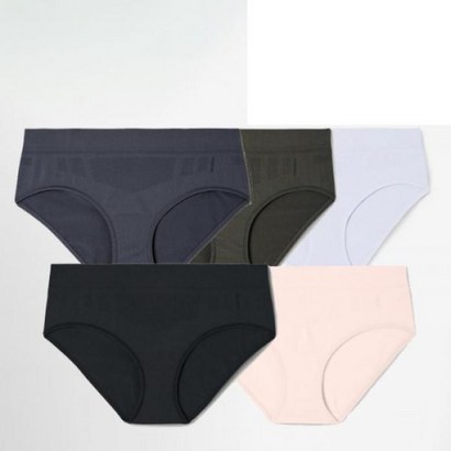 데카트론 칼렌지 러닝 여성 통기성 팬티