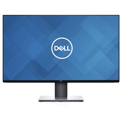 델 80 UHD 울트라 샤프 모니터