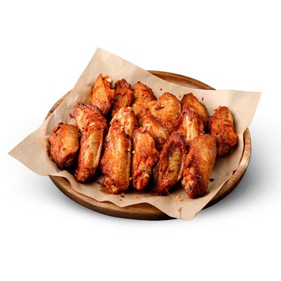 리릿추천 버팔로 치킨윙 리뷰후기