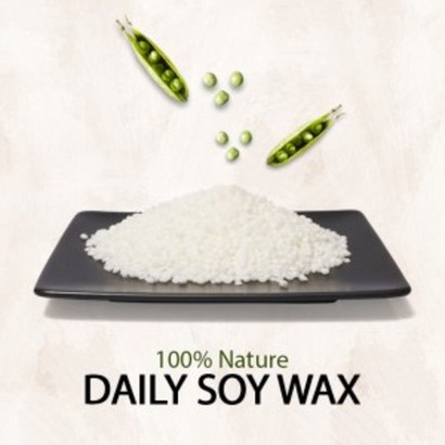 Daiy Wax 데일리-소이왁스 리뷰후기
