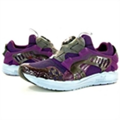 푸마 PUMA Disc Baze Lite Tech 디스크블레이즈 355349 03 리뷰후기