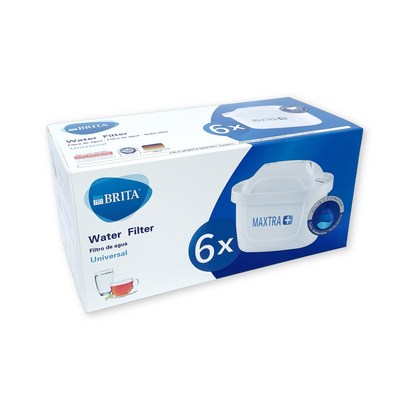 필터 Brita AXTRA 브리타 막스트라 플러스 정수기