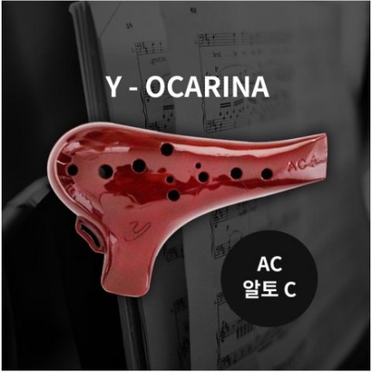 Y오카리나 AC -와인