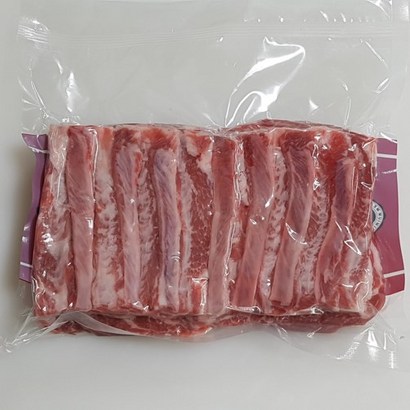 램원 양고기 양바베큐 주산 프라임 양갈비살 양념증정 리뷰후기