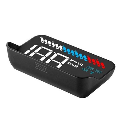 가제트 HUD 헤드업 디스플레이 HD1000