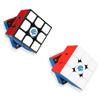 간즈큐브 간356S 간큐브 마그네틱 슈퍼 큐브 리뷰 후기