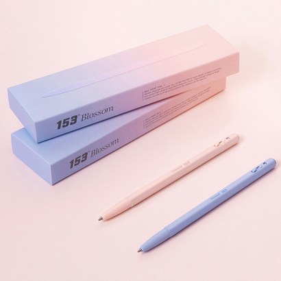 모나미 특가한정판매 153 블라썸볼펜