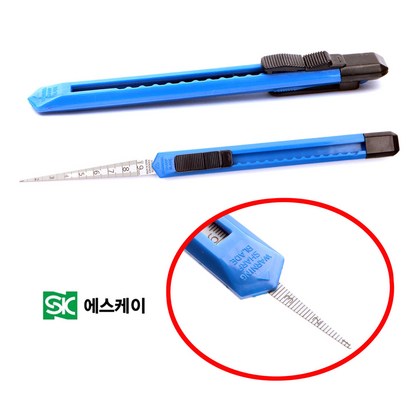 SK 일산 테이퍼게이지 슬라이딩 케이스 형 1 일본 펜슬 클립 내경 틈새 간격 데파게이지 틈새게이지 내경게이지 데퍼게이지 측정 TAER AUE 파이프 깊이 스테인레스 스덴