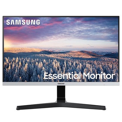 삼성전자 공식파트너 S24R35A 60 ED 컴퓨터 모니터