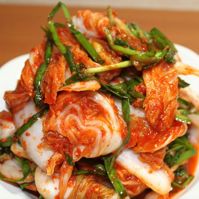 맛깔나는세상 겉절이 리뷰후기